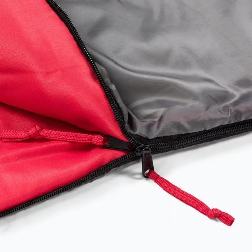 Sac de dormit KADVA Dorma R drept gri