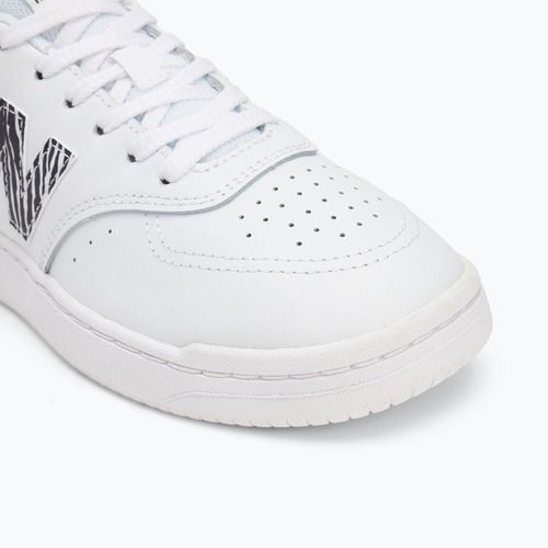 Încălțăminte pentru femei New Balance BBW80 optic white