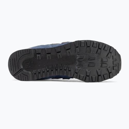 Încălțăminte pentru copii New Balance 574's V1 navy