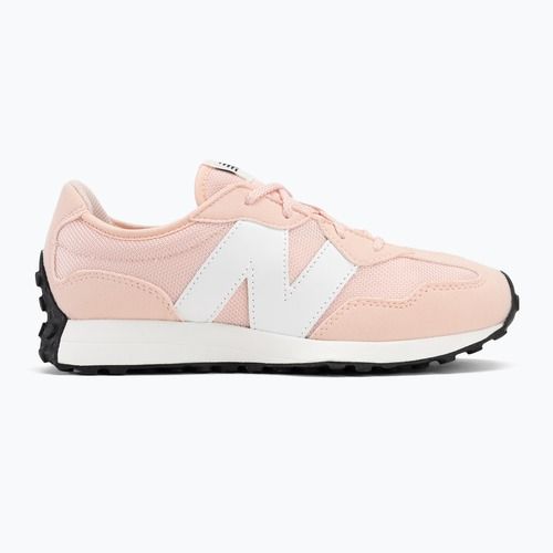 Încălțăminte pentru copii New Balance 327's V1 pink haze