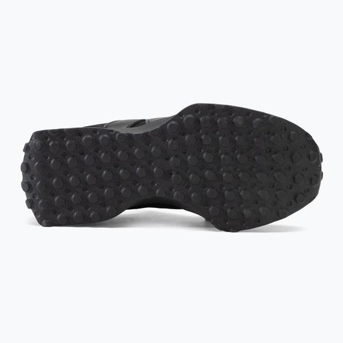 Încălțăminte pentru copii New Balance 327's V1 black
