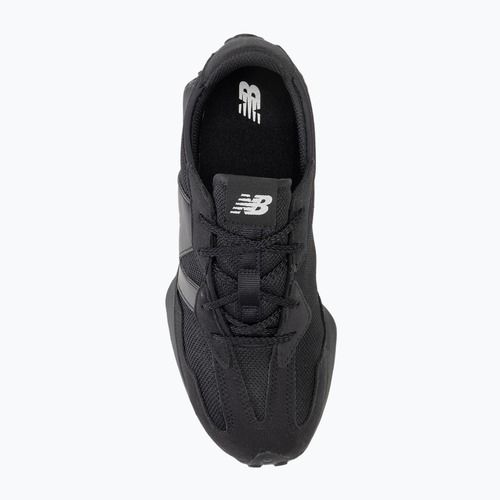 Încălțăminte pentru copii New Balance 327's V1 black