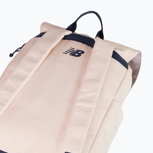 Rucsac de oraș New Balance Canvas 20 l navy