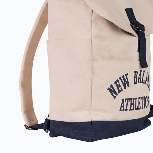 Rucsac de oraș New Balance Canvas 20 l navy
