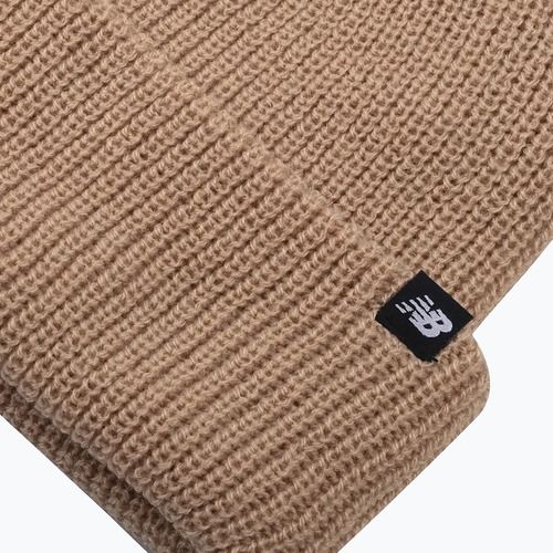 Căciulă de iarnă New Balance Fisherman stone ware