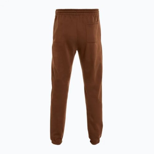 Pantaloni pentru bărbați New Balance Essentials Fleece Jogger richoak