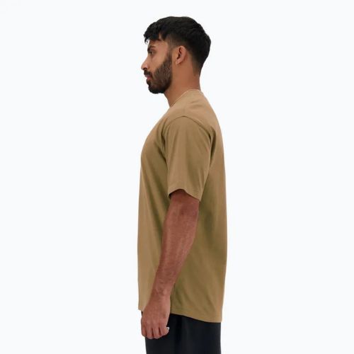 Tricou pentru bărbați New Balance Small Logo great plains