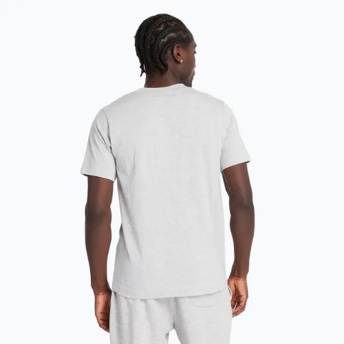 Tricou pentru bărbați  New Balance Graphic V Flying athletic grey