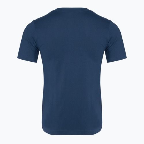 Tricou pentru bărbați New Balance Graphic V Flying navy