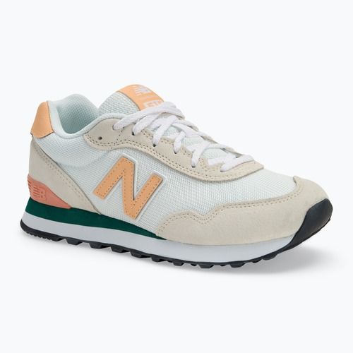 Încălțăminte pentru femei New Balance Classic 515's V3 white
