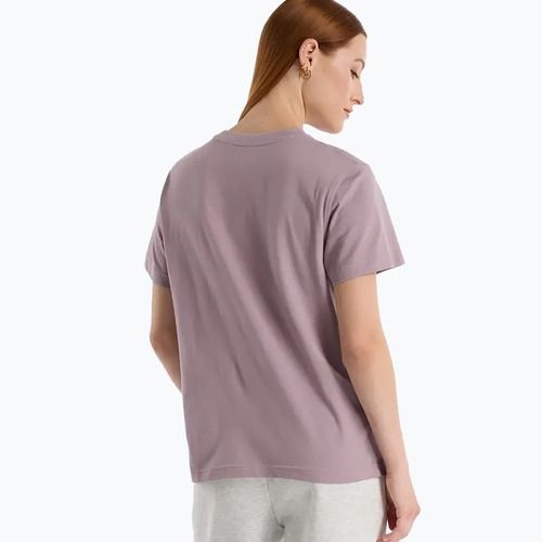 Tricou pentru femei New Balance Essentials Jersey icewine