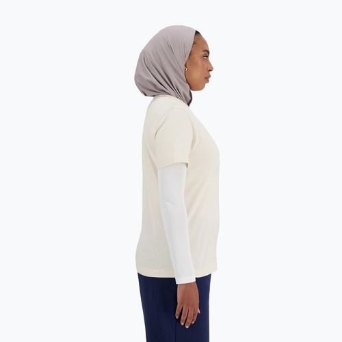 Tricou pentru femei New Balance Essentials Jersey linen