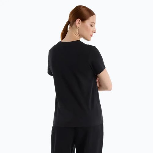 Tricou pentru femei New Balance Jersey Logo black