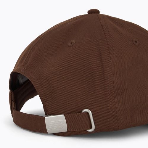 Șapcă New Balance 6 Panel Linear Logo richoak