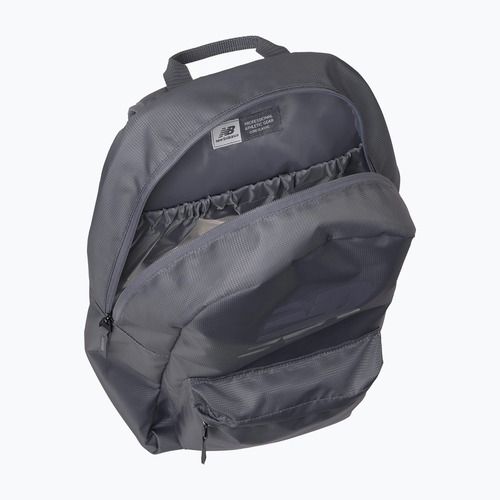 Rucsac de oraș  New Balance Core Classic 22 l arctic grey