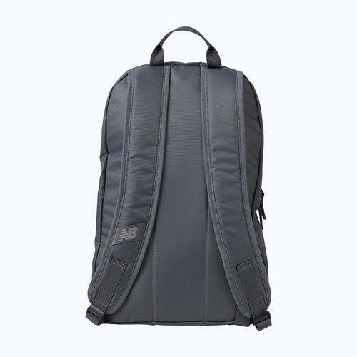 Rucsac de oraș  New Balance Core Classic 22 l arctic grey