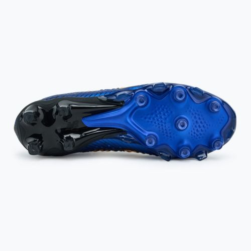 Încălțăminte de fotbal pentru bărbați New Balance Tekela Pro Low Laced V4+ FG blue