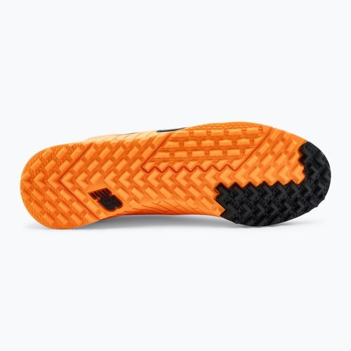 Încălțăminte de fotbal pentru bărbați New Balance Furon Dispatch V7+ TF orange