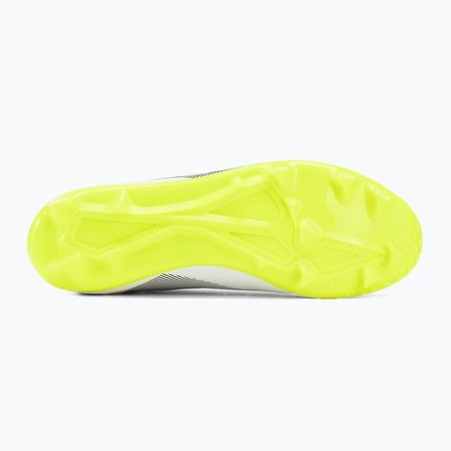 Încălțăminte de fotbal pentru copii  New Balance Furon Dispatch V7+ FG white
