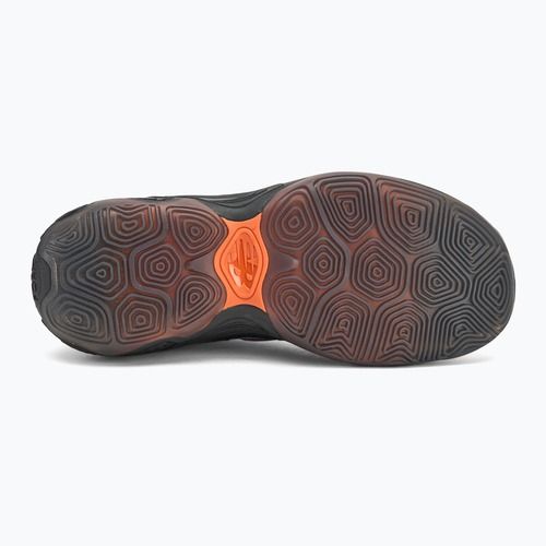 Încălțăminte de baschet New Balance Fresh Foam BB v2 black