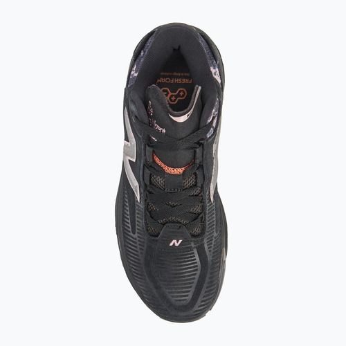 Încălțăminte de baschet New Balance Fresh Foam BB v2 black