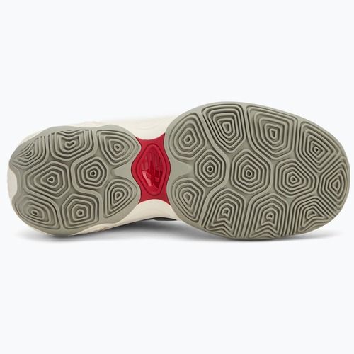 Încălțăminte de baschet New Balance Fresh Foam BB v2 white