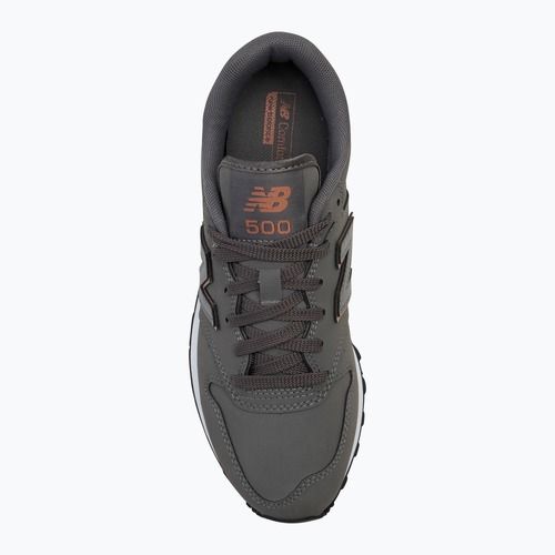 Încălțăminte pentru femei New Balance 500's V1 grey