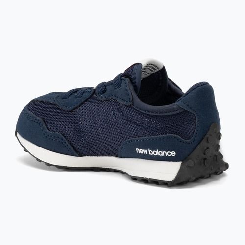 Încălțăminte pentru copii New Balance 327's V1 natural indigo