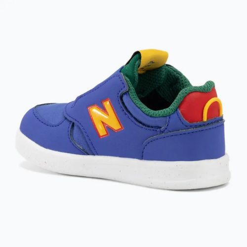 Încălțăminte pentru copii New Balance 300's V1 blue
