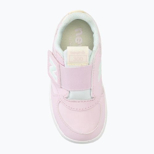Încălțăminte pentru copii New Balance 300's V1 pink