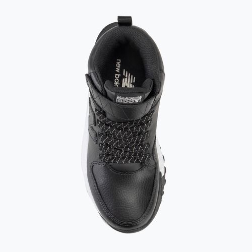 Încălțăminte pentru copii New Balance 800's V3 black