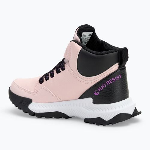 Încălțăminte pentru copii New Balance 800's V3 pink