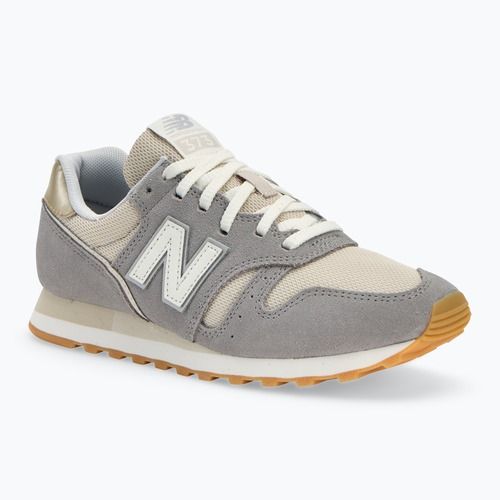 Încălțăminte pentru femei New Balance 373's V2 grey/white