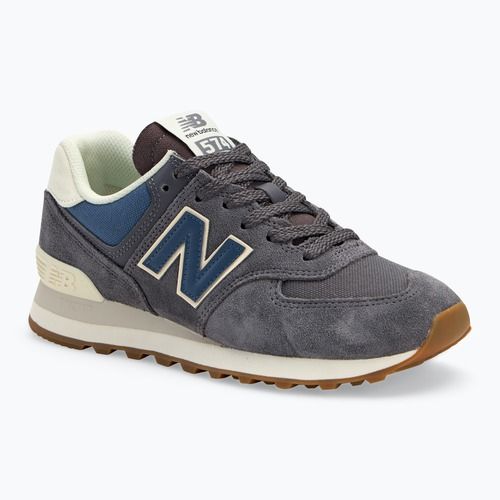 Încălțăminte pentru femei New Balance 574's V2 grey WL574NG2