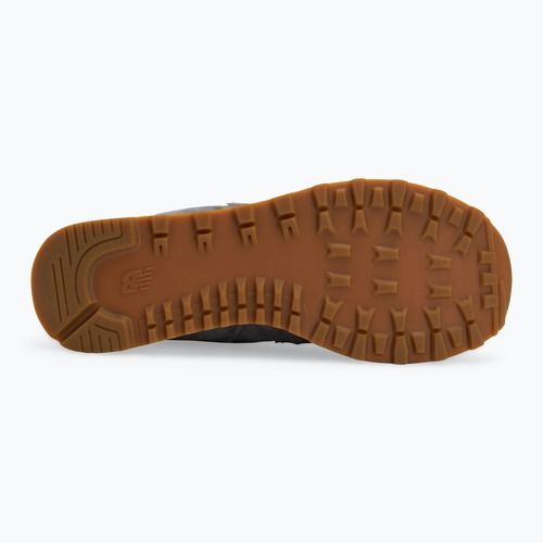 Încălțăminte pentru femei New Balance 574's V2 grey WL574NG2