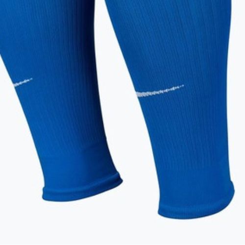 Mânece de fotbal Nike Strike royal blue/white
