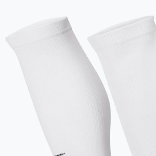 Mânece de fotbal Nike Strike white/black