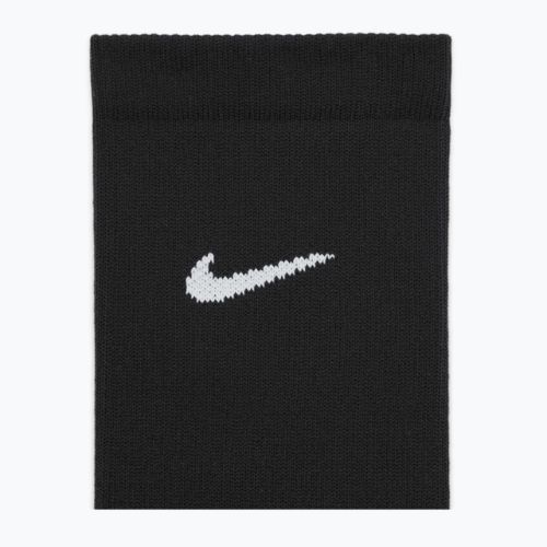 Șosete de fotbal Nike Strike Soccer Crew black/white