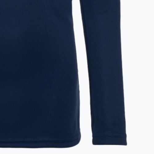 Longsleeve de fotbal pentru copii Nike Dri-Fit Park VII midnight navy/white