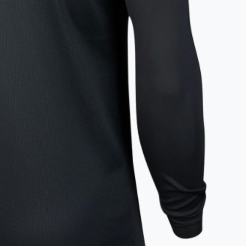 Longsleeve de fotbal pentru copii Nike Dri-Fit Park VII black/white