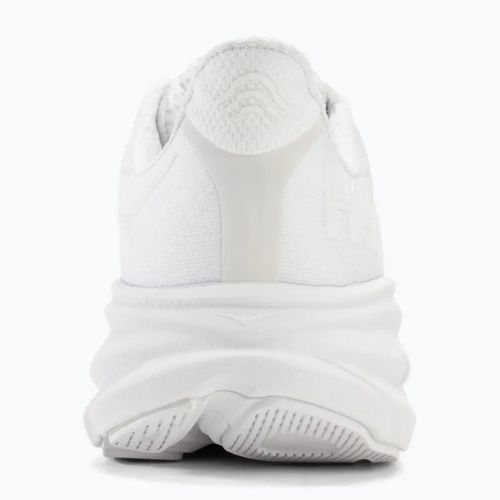Încălțăminte de alergare pentru femei HOKA Clifton 9 white/white
