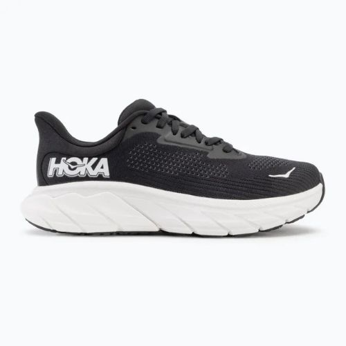 Încălțăminte de alergare pentru femei HOKA Arahi 7 Wide black/white