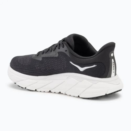Încălțăminte de alergare pentru femei HOKA Arahi 7 Wide black/white