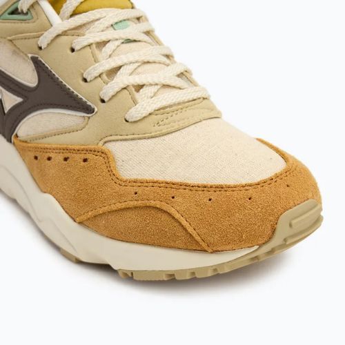 Încălțăminte Mizuno Contender Countryside spruce yellow/ major brown/ pristine