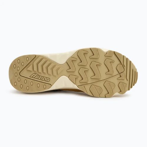 Încălțăminte Mizuno Contender Countryside spruce yellow/ major brown/ pristine