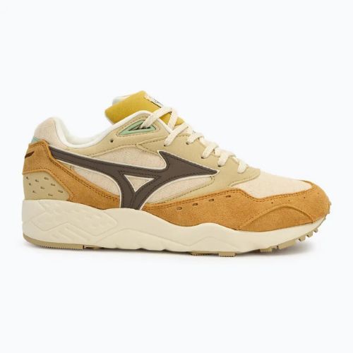 Încălțăminte Mizuno Contender Countryside spruce yellow/ major brown/ pristine