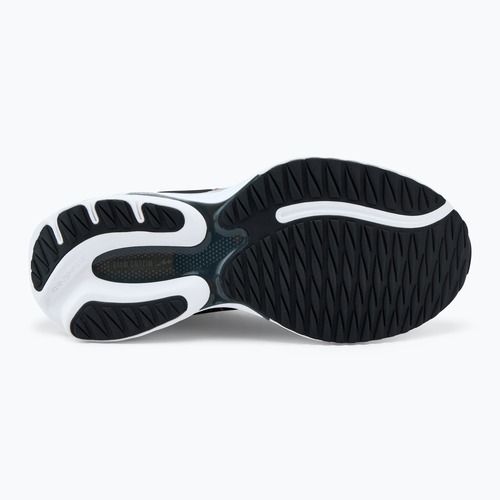 Încălțăminte de alergare pentru femei Mizuno Wave Ultima 15 black/ dubarry/ oyster mushroom