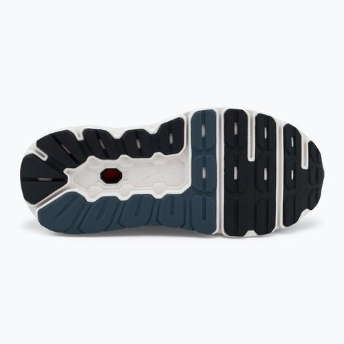 Încălțăminte de alergare pentru femei Mizuno Wave Horizon 7 black/ dubarry/ nimbus cloud