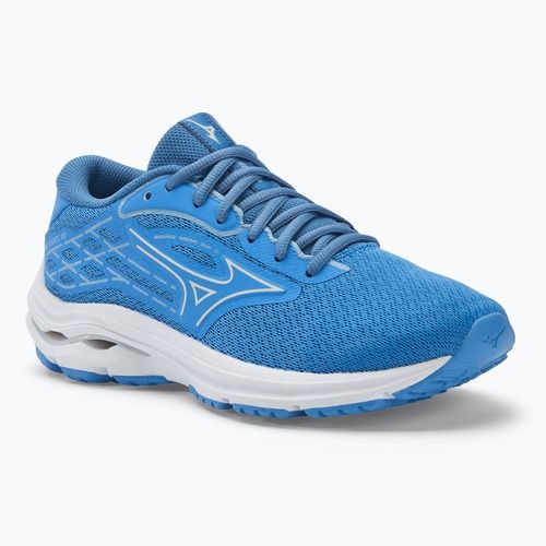 Încălțăminte de alergare pentru femei Mizuno Wave Equate 8 marina/ nimbus cloud/ federal blue
