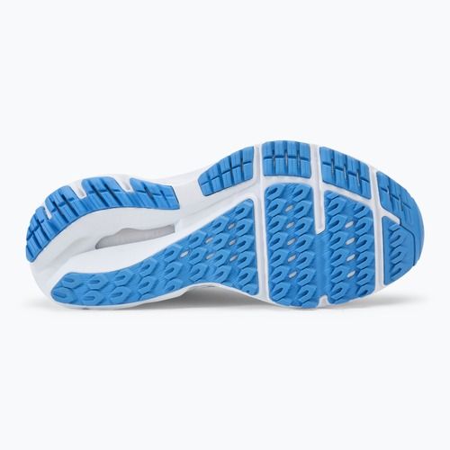 Încălțăminte de alergare pentru femei Mizuno Wave Equate 8 marina/ nimbus cloud/ federal blue
